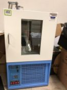 Incubator
