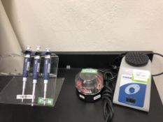 Laboratory Equipment