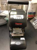 Variable Temperature Sealer