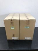 Cabinet Loudspeakers