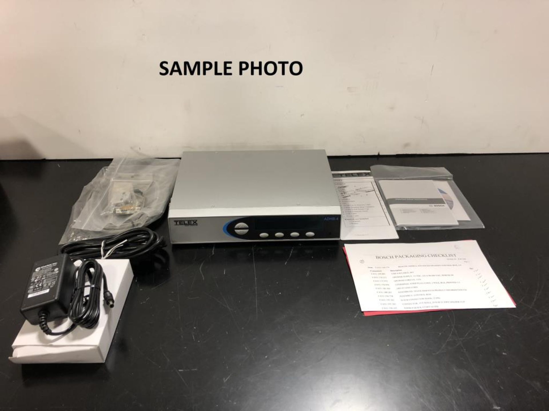 Advanced Headset Control Box - Image 4 of 4