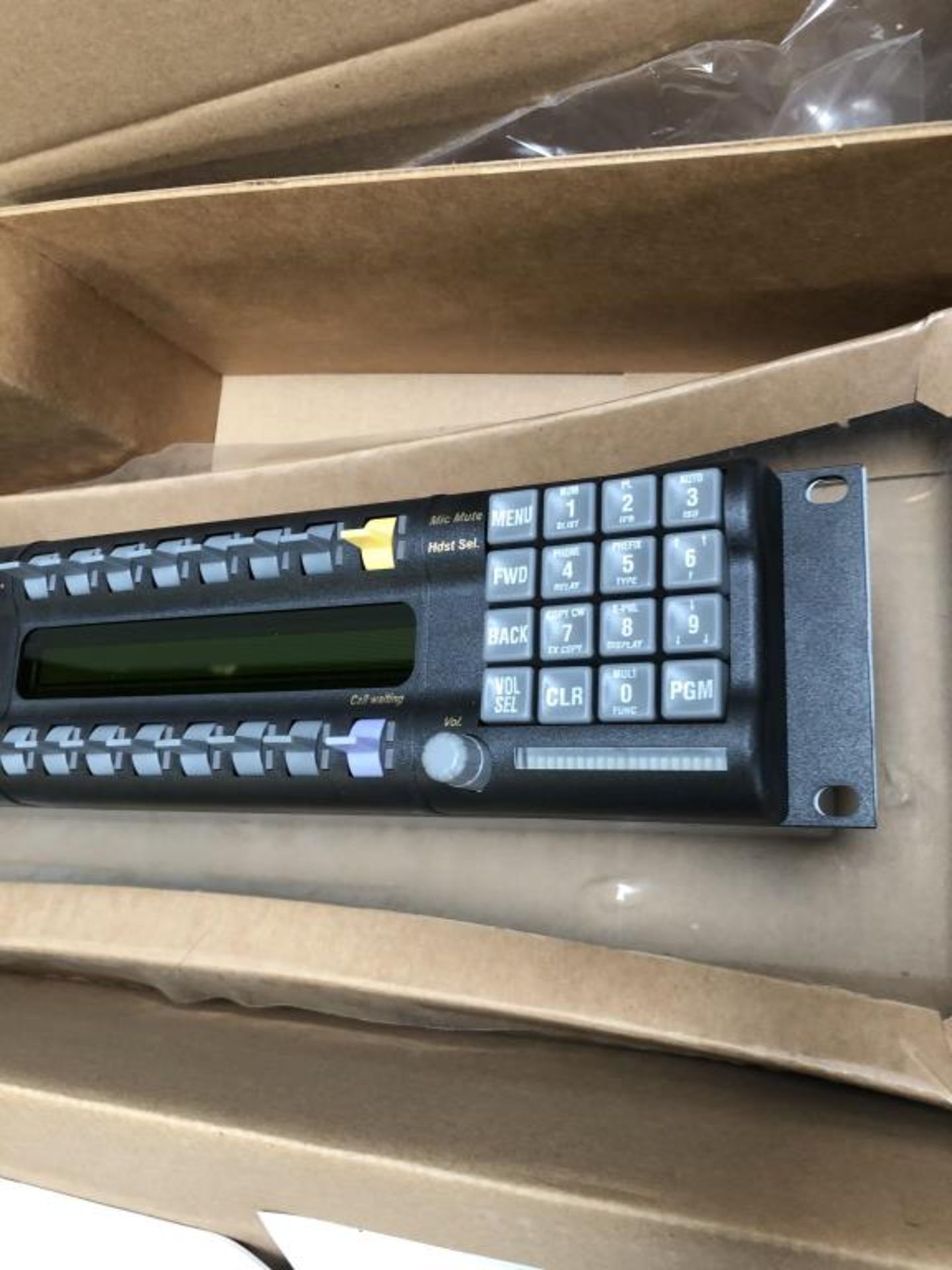 KP-32 RC Keypanel Station - Image 4 of 12