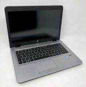 A pre-owned HP EliteBook 840 G3 14