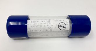 An as new Branson SFX 1/8