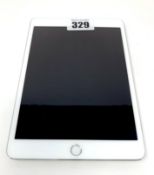A pre-owned Apple iPad mini 3 (Wi-Fi/Cellular) A1600 16GB in Silver (IMEI: 354422063768319) (