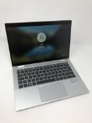 A pre-owned HP EliteBook x360 1030 G4 13.3