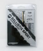 An as new Crucial Ballistix Sport BLS16G4D30BESB 3000 MHz, DDR4, 16GB Desktop Gaming Memory in