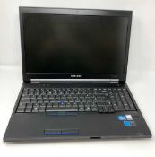 A pre-owned Samsung 400B4B 14