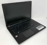 A pre-owned Acer Aspire 3 A315-21-28ZF 15.6