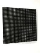 A pre-owned Daktronics 0A-1859-3255 20.5