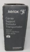 Six boxed as new bottles of Xerox 505S00005 Carrier Support (Boxes sealed).