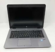 A pre-owned HP EliteBook 840 G3 14