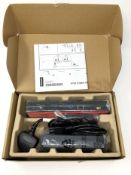 A boxed as new Lenovo ThinkPad Hybrid USB-C with USB-A Dock (DUD9011D1) (Box opened, cosmetic damage