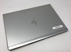 A pre-owned HP EliteBook 840 G6 14
