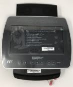 An as new Pro-Form iFit Touch Replacement Console (Part no: EBPF01915) (Cosmetic damage to box).