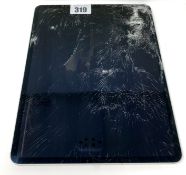 A pre-owned Apple iPad Pro 12.9
