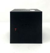 A boxed as new 7artisans 35mm F1.2 FX Mount Lens (Box Sealed).
