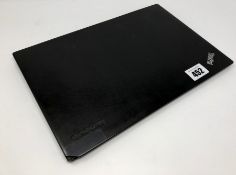 A pre-owned Lenovo Thinkpad X1 Carbon 14