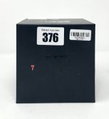 A boxed as new 7artisans 55mm F1.4 FX Mount Lens (Box Sealed).