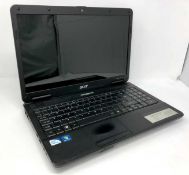 A pre-owned Acer Aspire 5332 15.6