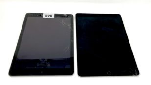A pre-owned Apple iPad Pro 10.5