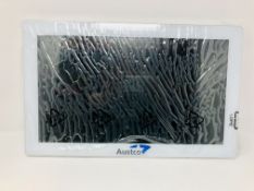 A boxed as new Advantech UTC-318 18.5