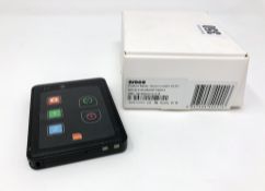 A boxed as new Aroco Locator AL312 Device (Box opened).