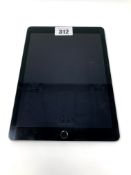 A pre-owned Apple iPad Pro 9.7