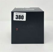 A boxed as new 7artisans 50mm F1.8 FX Mount Lens (Box Sealed).