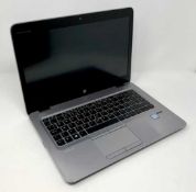 A pre-owned HP EliteBook 840 G3 14