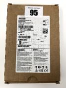 A boxed as new Siemens 3SK1111-1AB30 Safety Relay (Box opened).