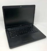 A pre-owned Dell Latitude E5450 14