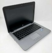 A pre-owned HP EliteBook 820 G3 12.5