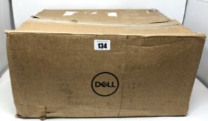 An as new Dell OptiPlex 3070 Desktop PC with Intel i5-9500 Processor, 8GB RAM, 256GB SSD running