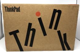 A boxed as new Lenovo ThinkPad L590 15.6