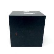 A boxed as new 7artisans 50mm F1.8 FX Mount Lens in Black (Box Sealed).