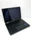 A pre-owned Dell Inspiron 3181 Chromebook 11.6