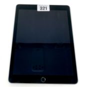 A pre-owned Apple iPad Pro 9.7