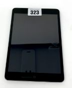 A pre-owned iPad mini (Wi-Fi Only/1st Gen) A1432 16GB in Black (Serial: DMPN58ZFFP84) (iCloud