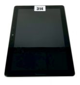 A pre-owned Microsoft Surface Go 1824 10