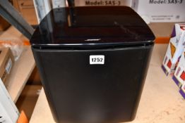 A pre-owned Bose Acoustimass Series 3 wireless speaker (Requires a power cable).