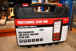One as new Autel MaxiDiag MD808 Pro Professional Scan Tool (Hold diagnostics and special functions