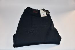 Four pairs of as new Relaxed By Toni Just For Me trousers (Size 10, 12, 18 and 20 - RRP €90 each).