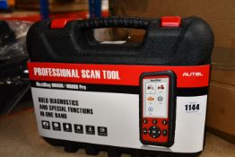 One as new Autel MaxiDiag MD808 Pro Professional Scan Tool (Hold diagnostics and special functions