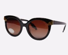 A pair of as new Vinyl Factory sunglasses (RRP £120).