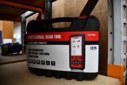 One as new Autel MaxiDiag MD808 Pro Professional Scan Tool (Hold diagnostics and special functions