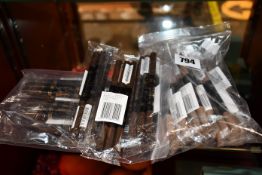 Nineteen Max Factor Real Brow fill & shape 01 Blonde and nineteen Max Factor Real Brow fill &