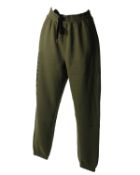 Ten pairs of as new Navitas 'Core Joggas' in green (L).