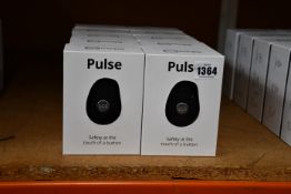 Ten boxed as new Reliance Protects Pulse 2 way safety buttons.