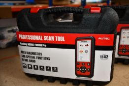 One as new Autel MaxiDiag MD808 Pro Professional Scan Tool (Hold diagnostics and special functions